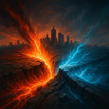Down Under Bassquake cover art