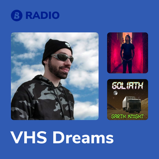 VHS Dreams Radio