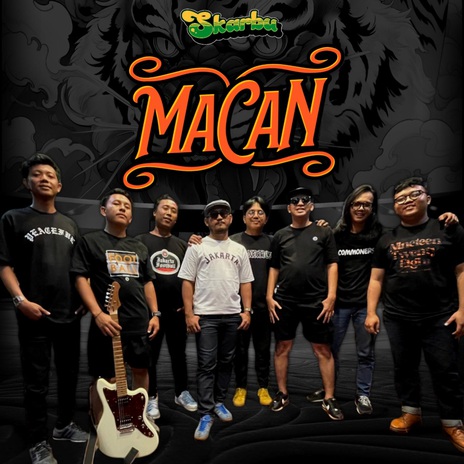 Macan