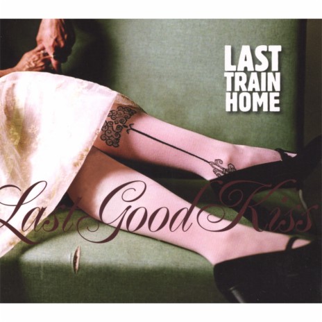 I'm Coming Home cover art