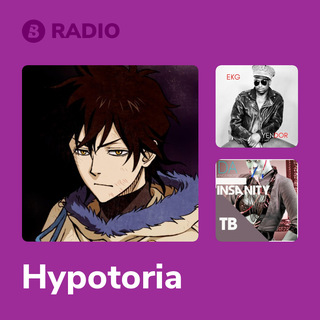 Hypotoria Radio