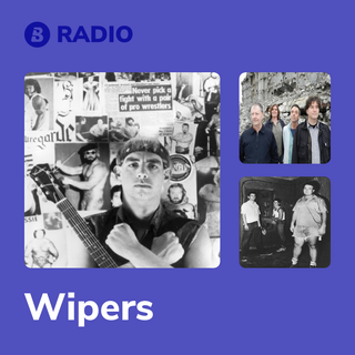 Wipers Radio