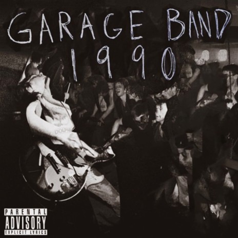 Save Me cover art
