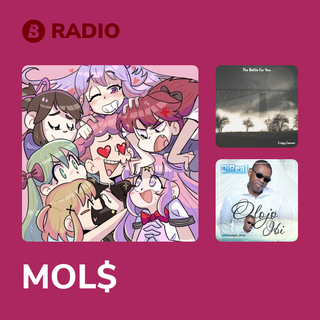 MOL$ Radio