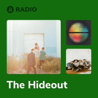 The Hideout Radio