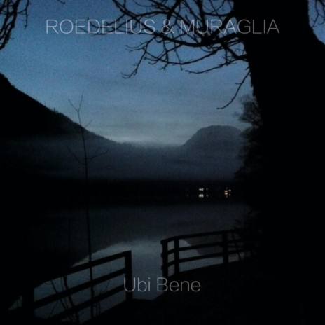SUMMER BREEZE, TURNING ft. Leon Muraglia & Anthony Barratt cover art