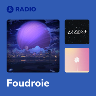 Foudroie Radio