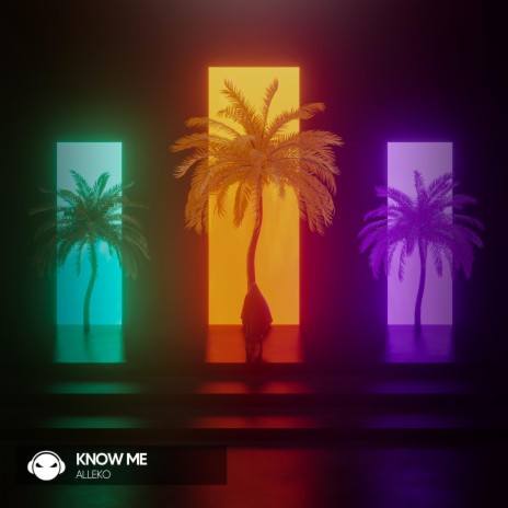 Know Me cover art