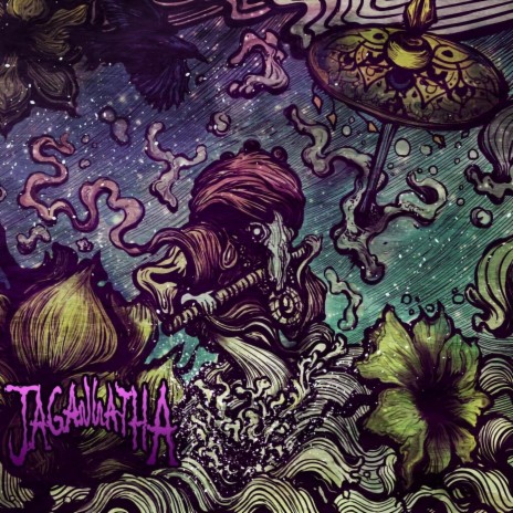 Airavata cover art