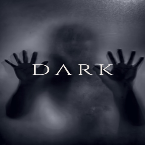 Dark cover art