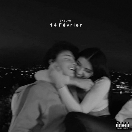 14 Février cover art