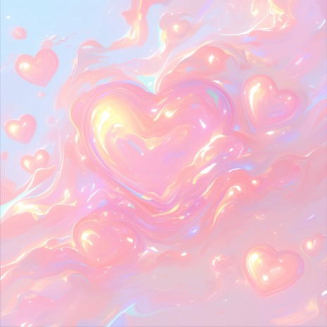 love clouds (slowed Version) cover art