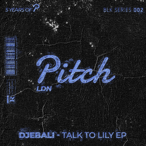 Talk To Lily