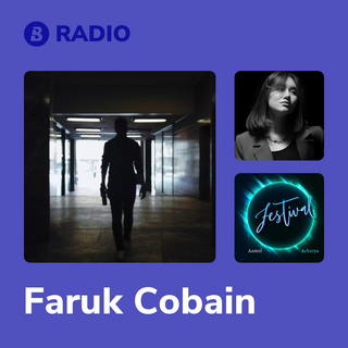 Faruk Cobain Radio