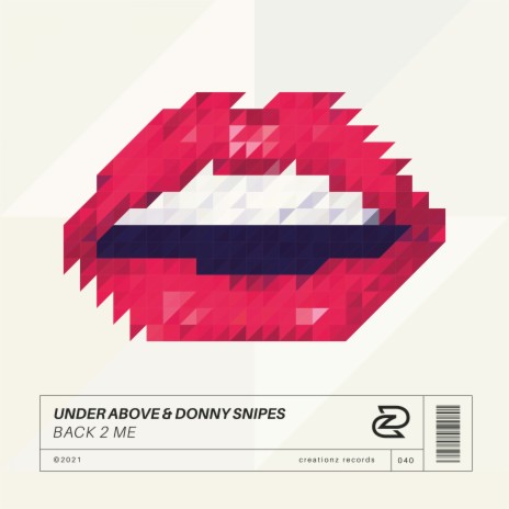 Back 2 Me (Extended Mix) ft. Donny Snipes