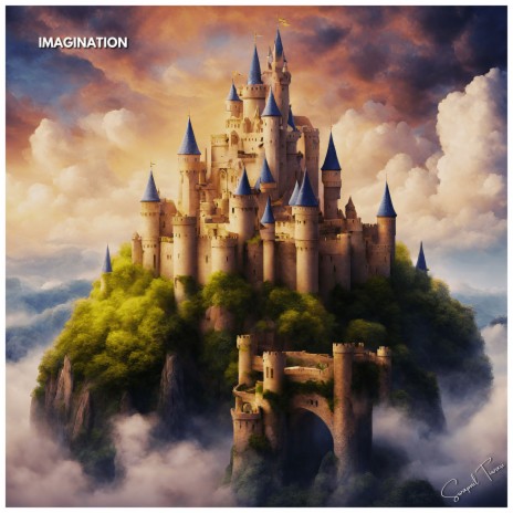 Imagination cover art