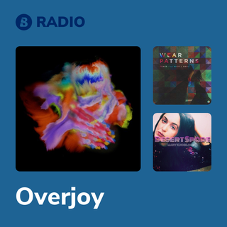 Overjoy Radio