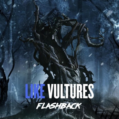 Flashback cover art