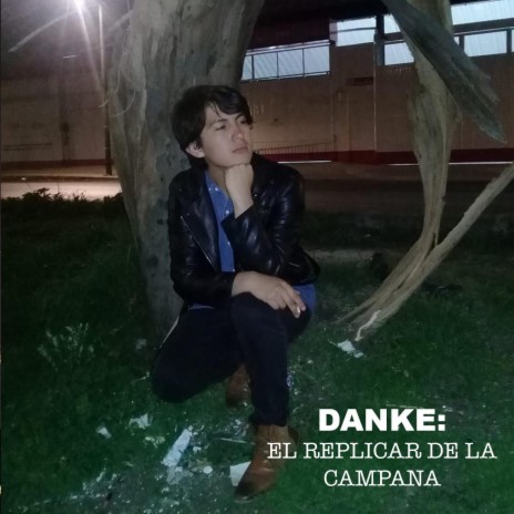 La Felicidad de un Prófugo cover art
