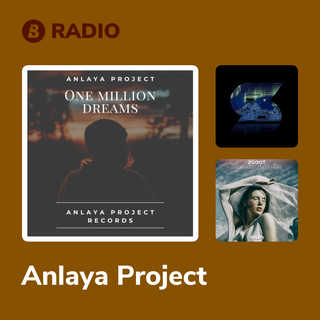 Anlaya Project Radio