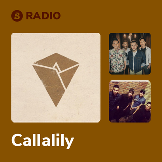 Callalily Radio