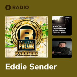 Eddie Sender Radio