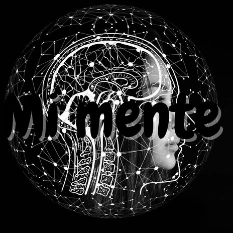 Mi mente cover art