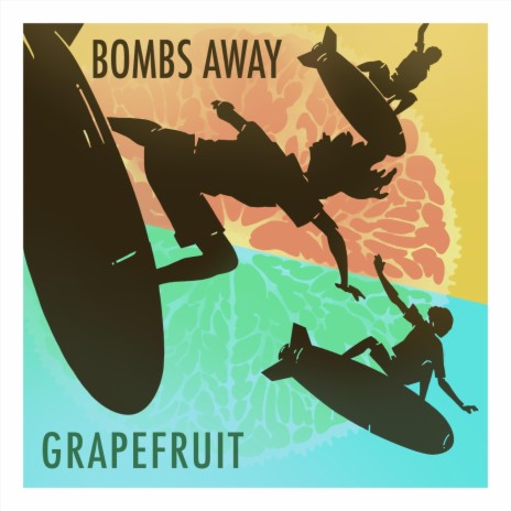 Gibberish in Trebuchet cover art