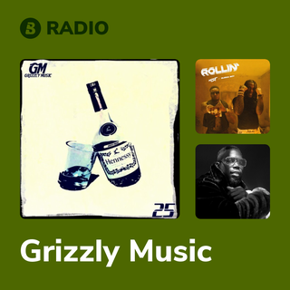 Grizzly Music Radio