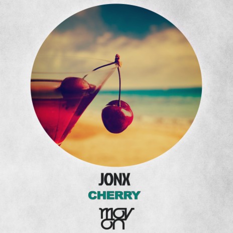 Cherry (Dub Mix) cover art