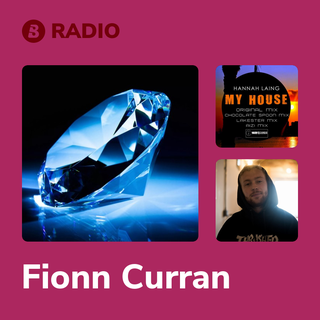 Fionn Curran Radio