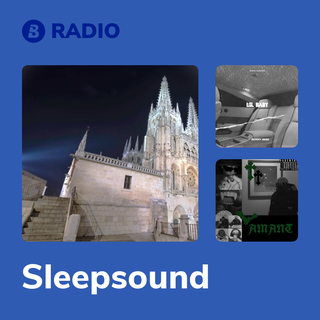 Sleepsound Radio