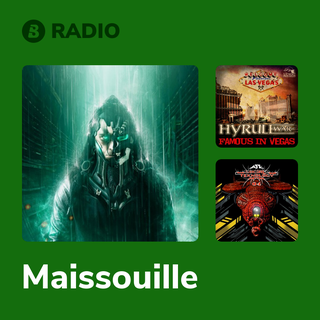 Maissouille Radio