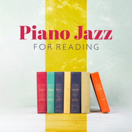 Relaxing Piano Jazz Music Ensemble