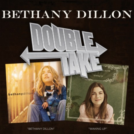 Great Big Mystery (Bethany Dillon Album Version)