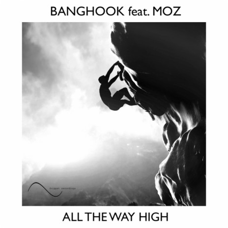 All The Way High (Radio Mix) ft. Moz cover art