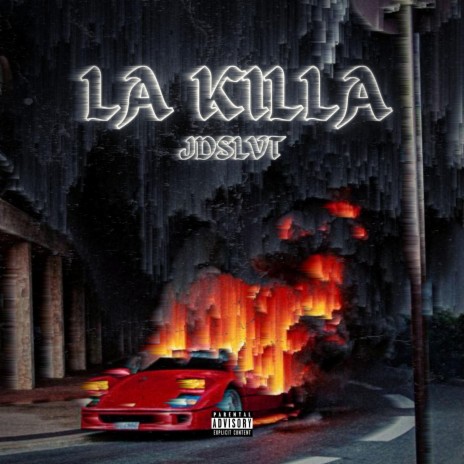 LA KILLA cover art
