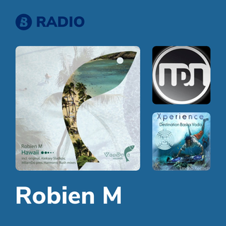 Robien M Radio
