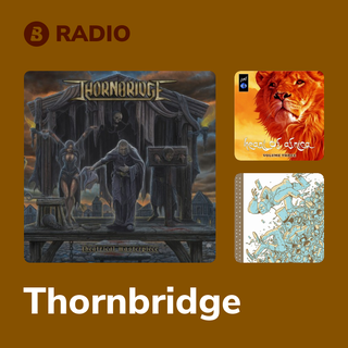 Thornbridge Radio