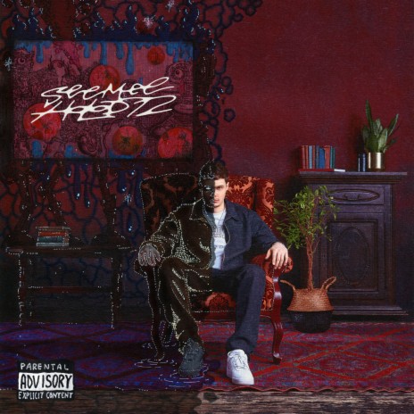 LA cover art