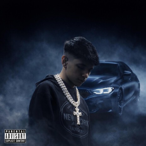 Modo Invierno cover art
