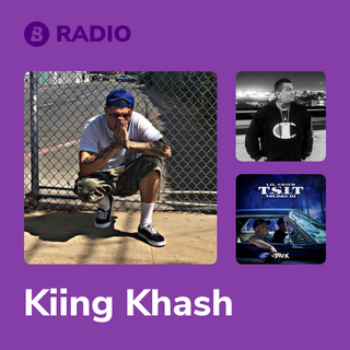 Kiing Khash Radio