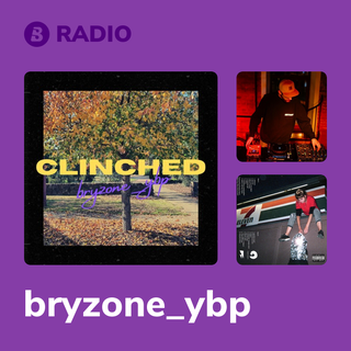 bryzone_ybp Radio