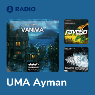 UMA Ayman Radio