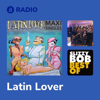 Latin Lover Radio