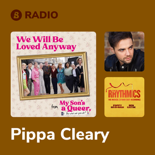 Pippa Cleary Radio