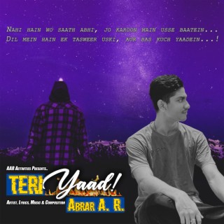 Abrar A. R.