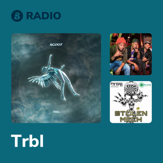 Trbl Radio