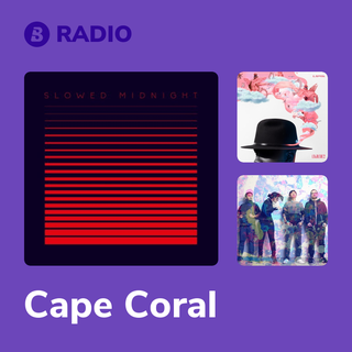 Cape Coral Radio
