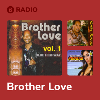 Brother Love Radio
